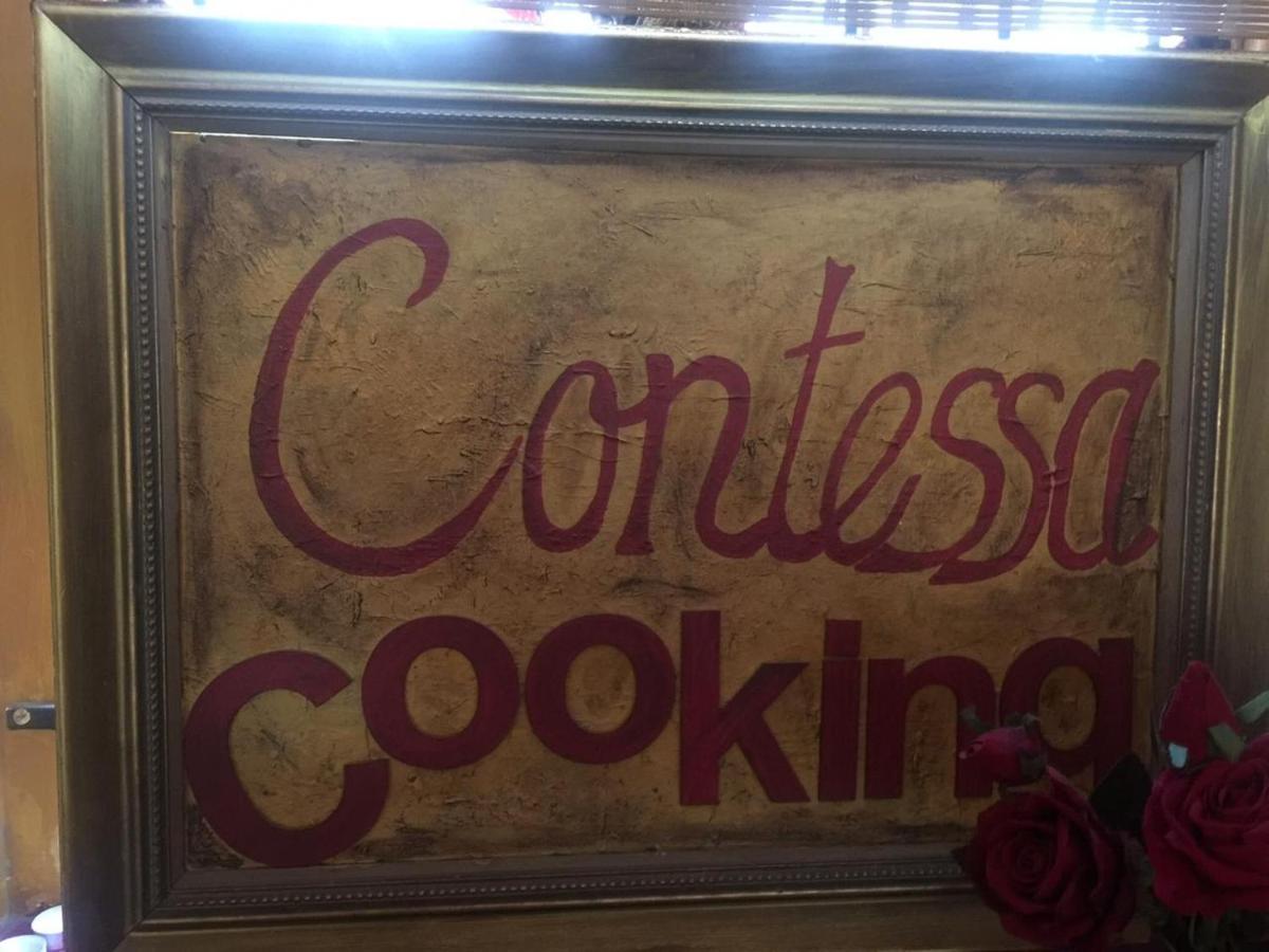 Contessa Beaufort West