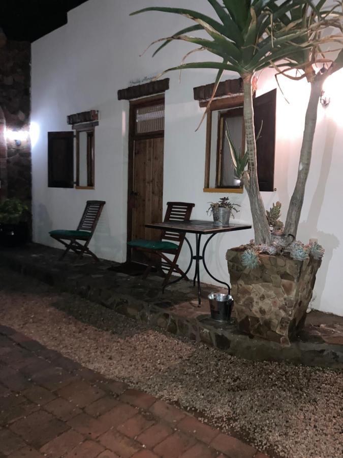 Contessa Beaufort West