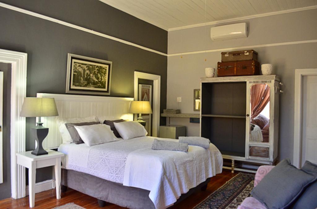 Contessa * Beaufort West
