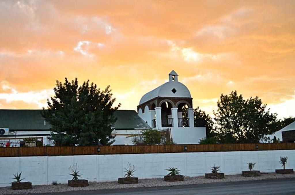 Contessa Beaufort West